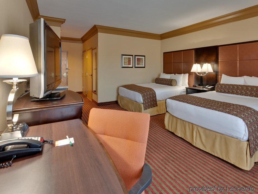 La Quinta By Wyndham Dublin - Pleasanton Hotel Room photo